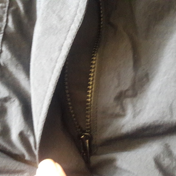 Members Only Hooded Jacket - Picture 5 of 9